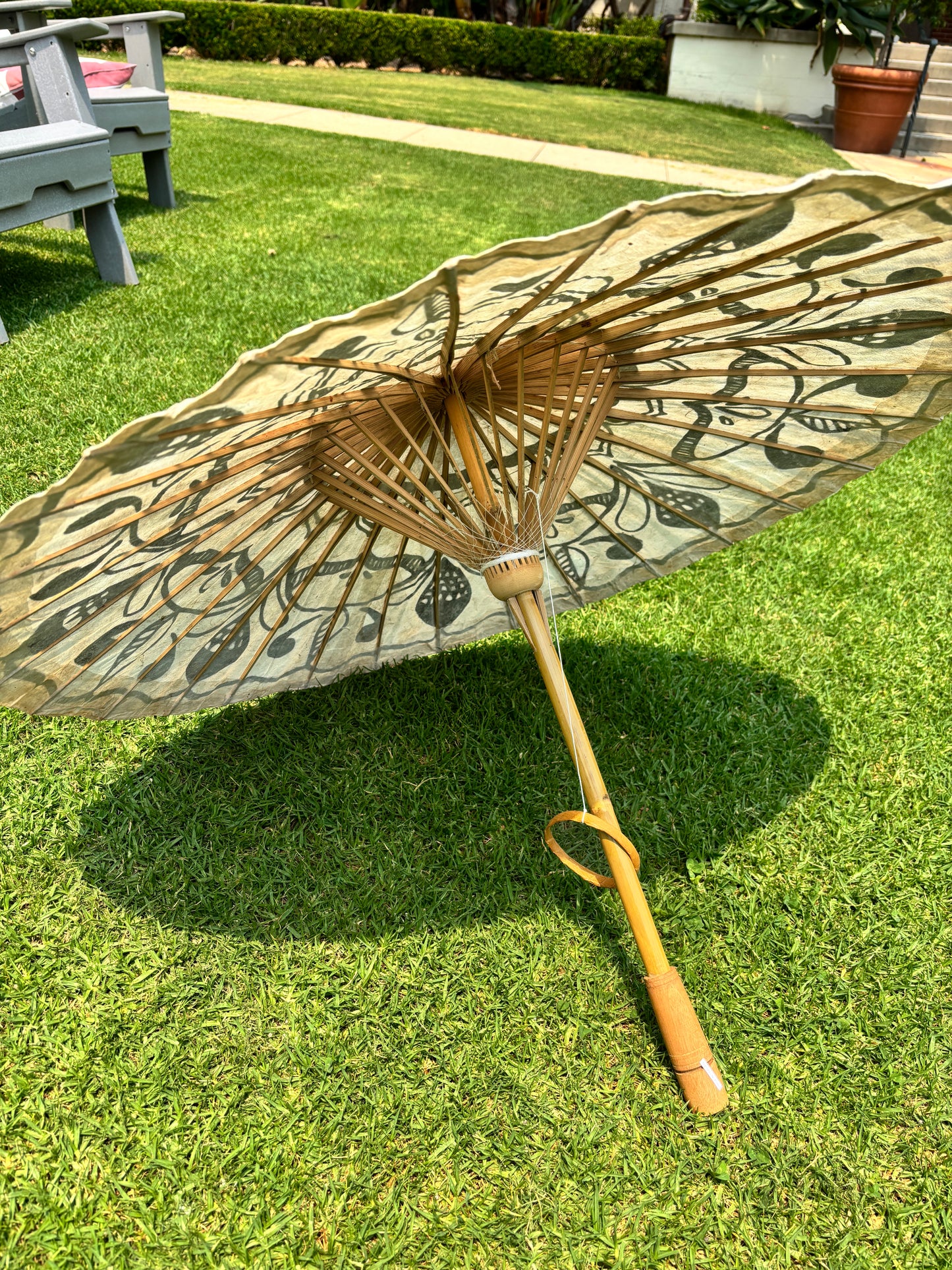 Pattaya Parasol