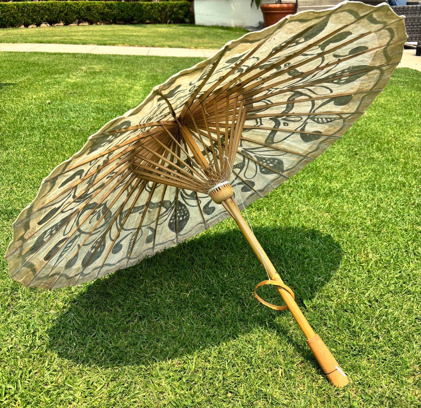 Pattaya Parasol