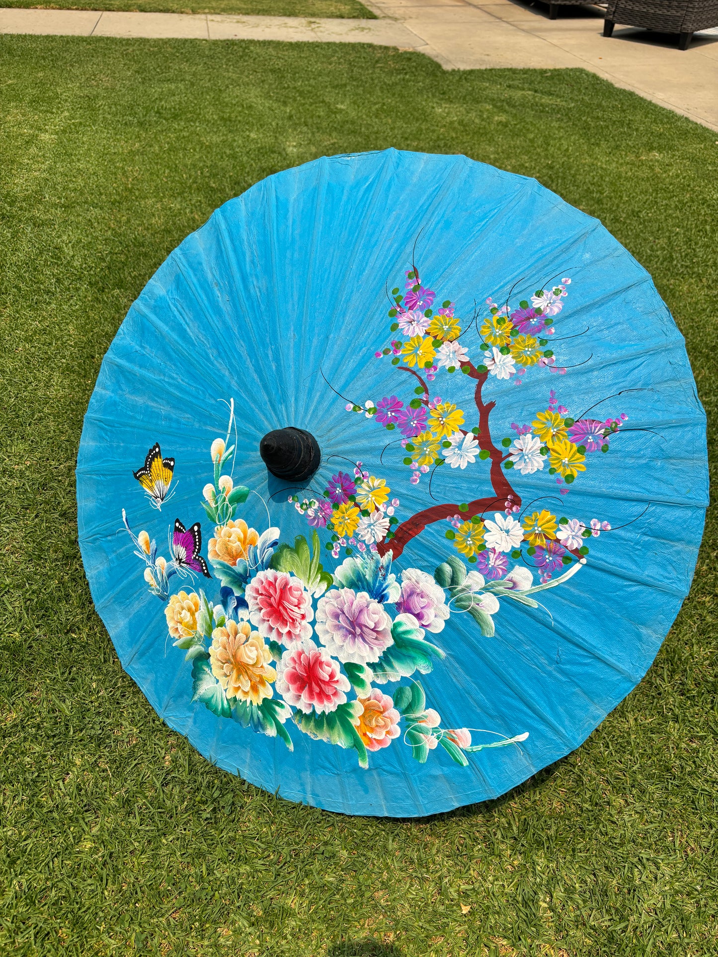 Pattaya Parasol