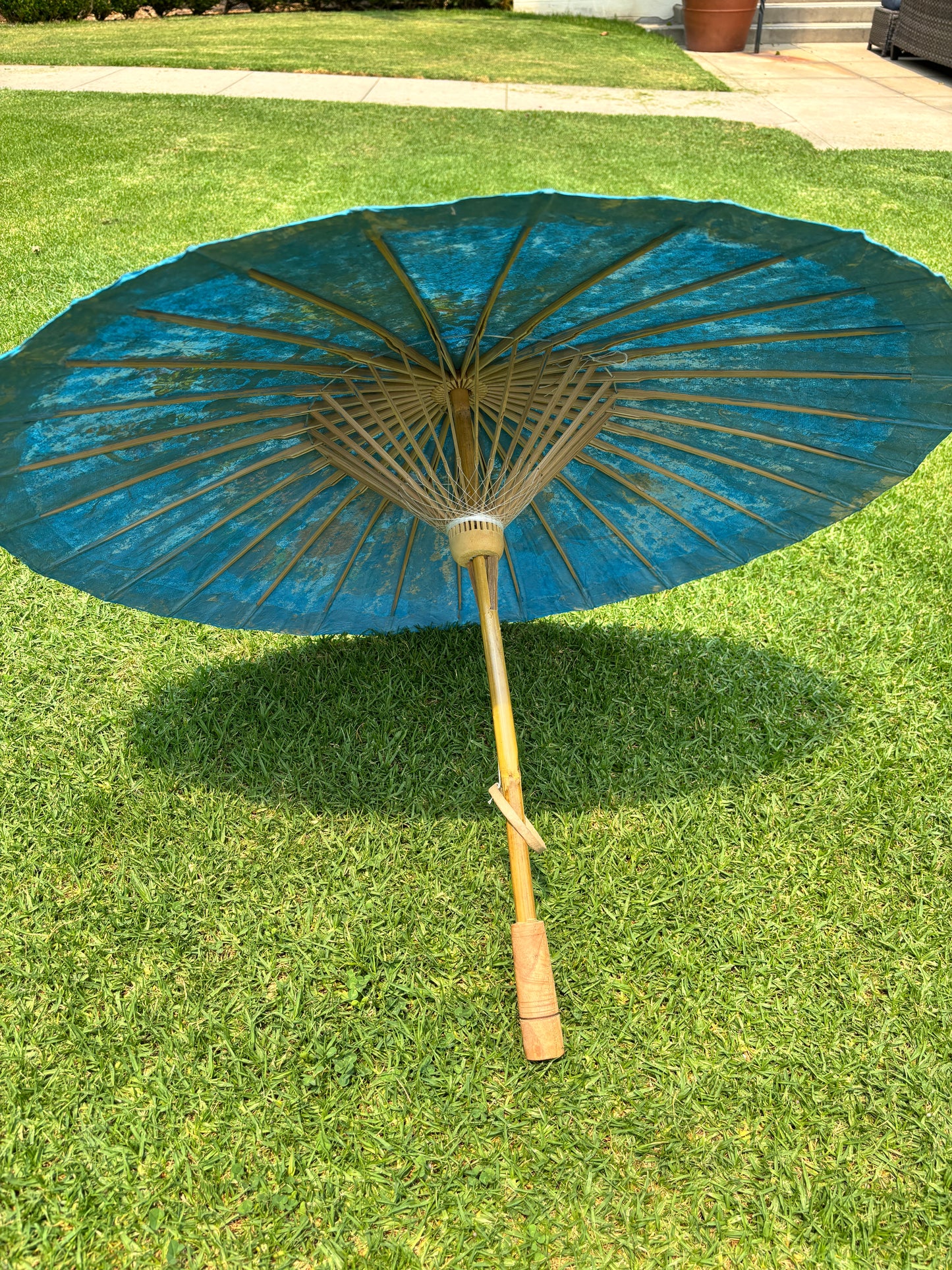 Pattaya Parasol