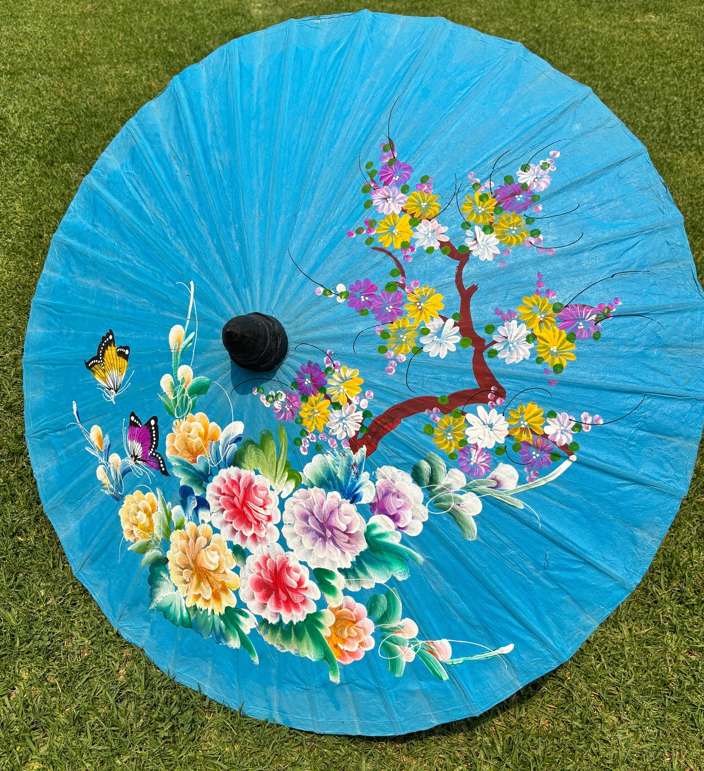 Pattaya Parasol