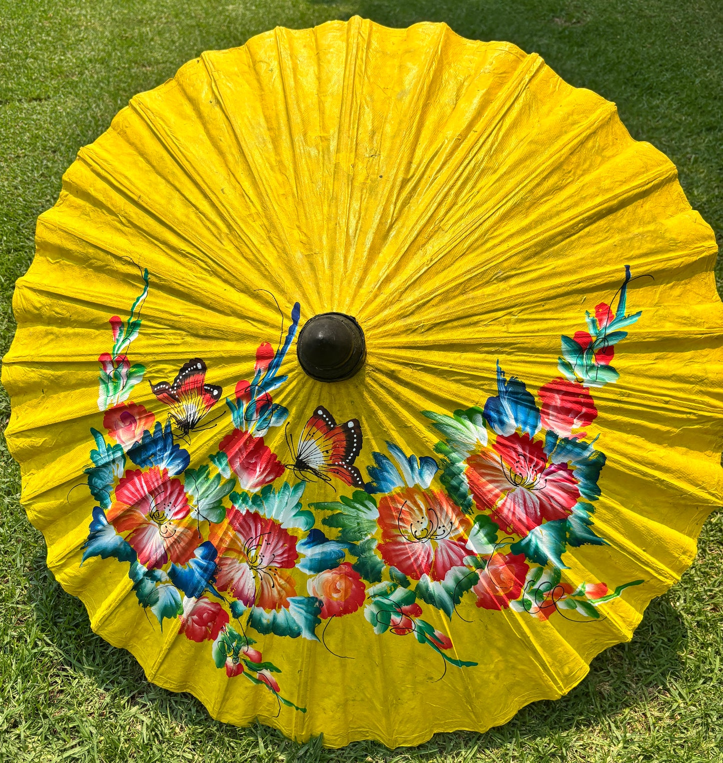 Pattaya Parasol