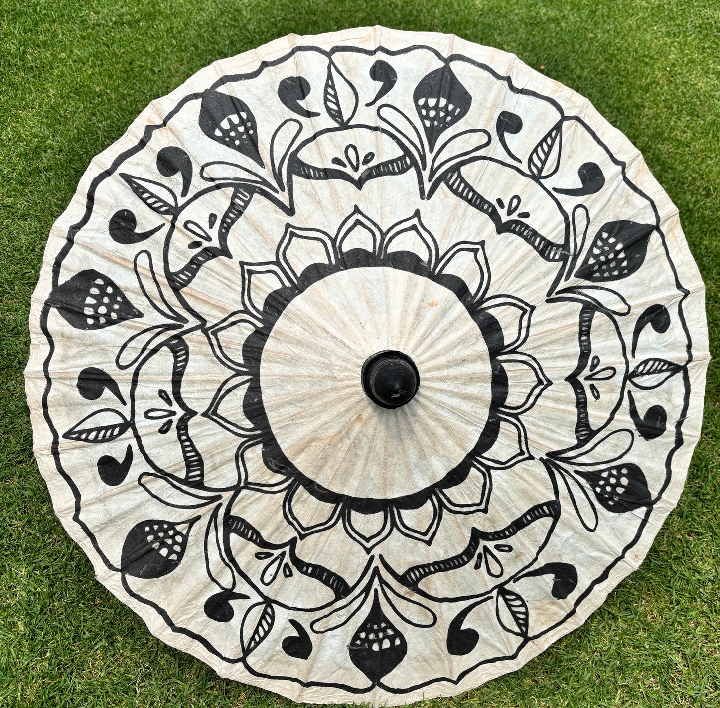 Pattaya Parasol