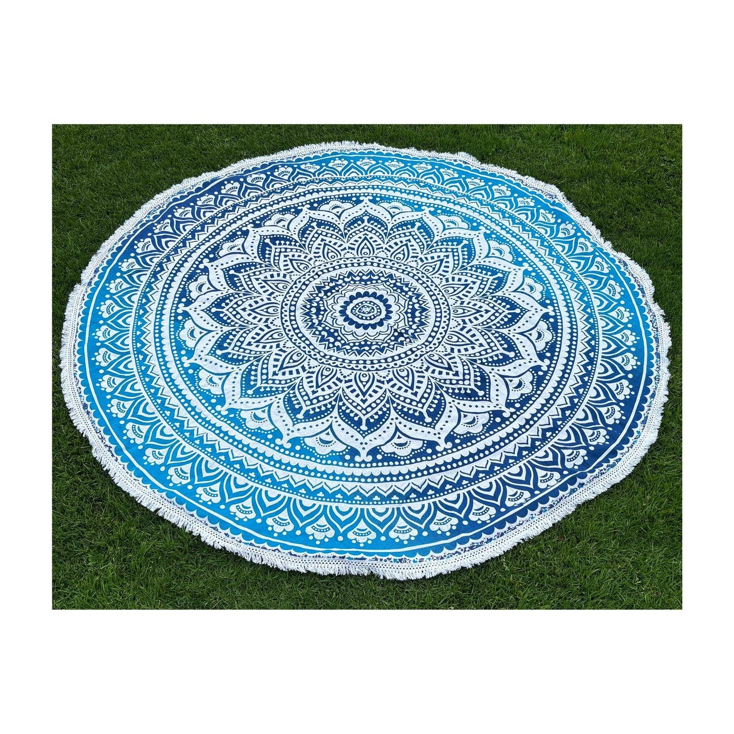 Roundie Throw