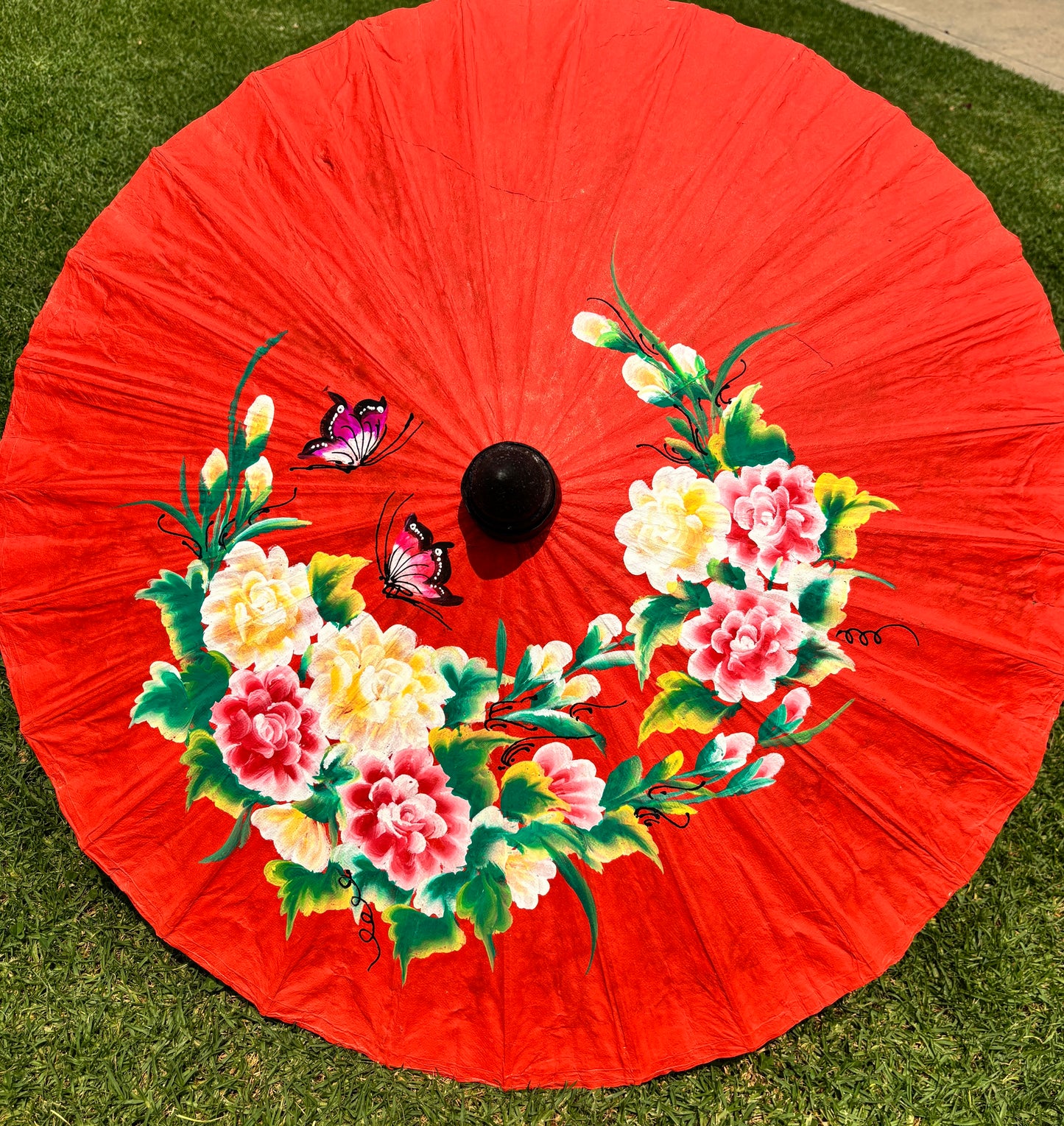 Pattaya Parasol