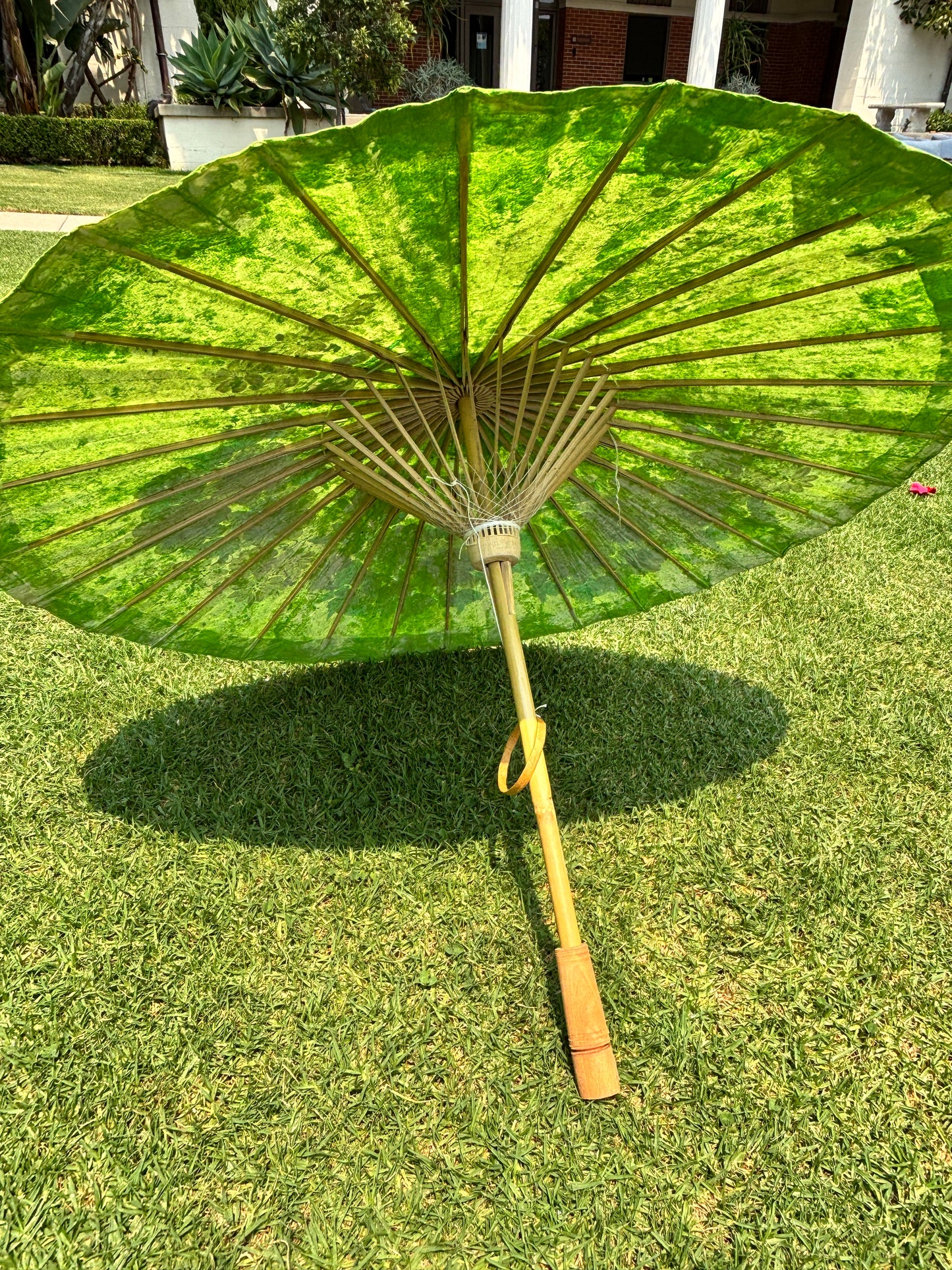 Pattaya Parasol