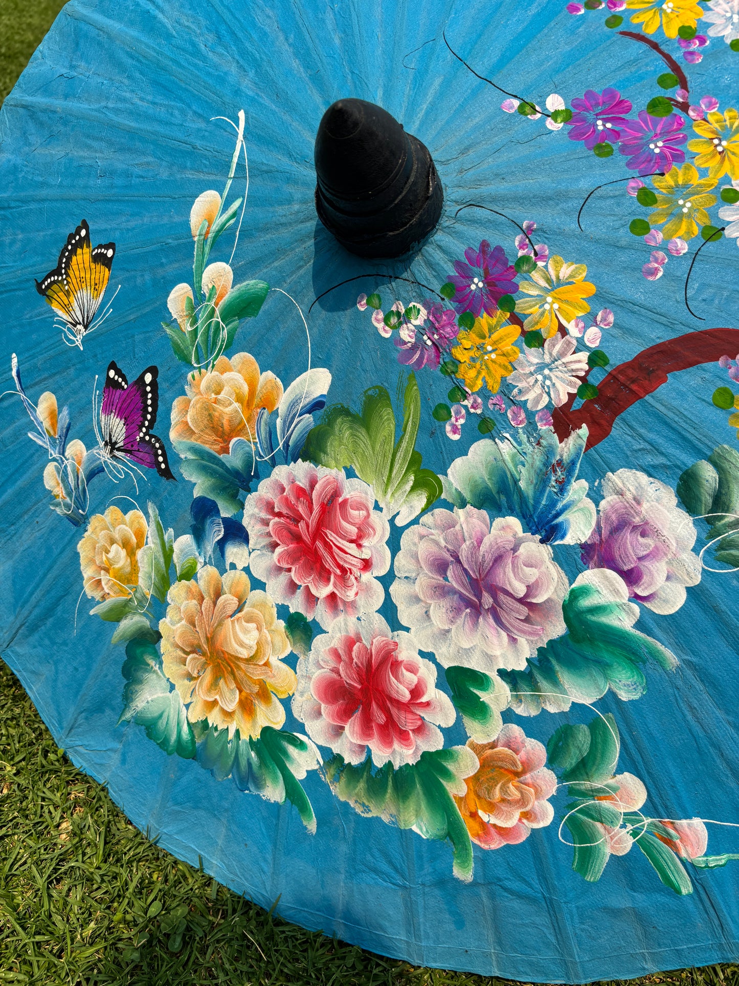 Pattaya Parasol