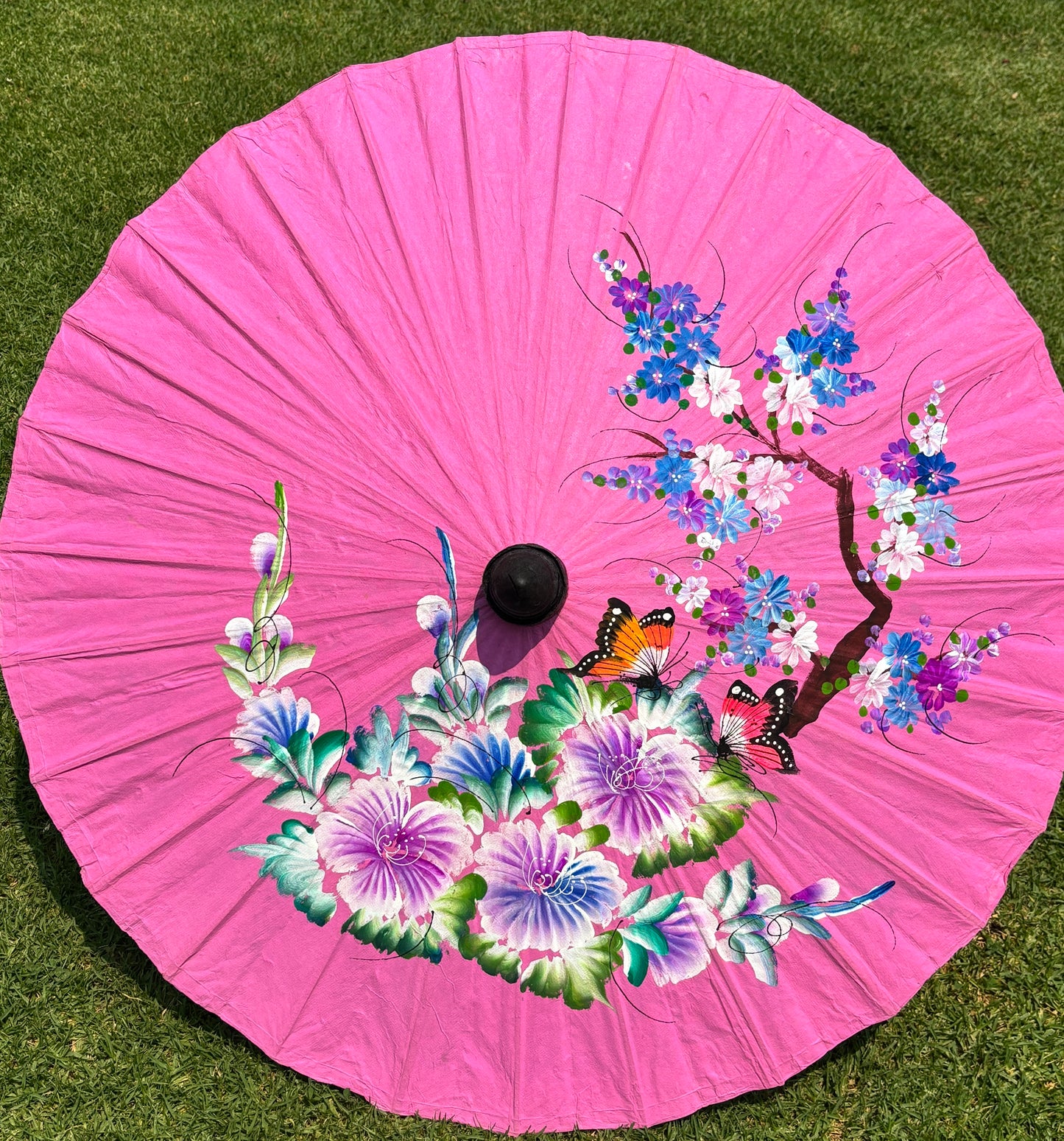 Pattaya Parasol