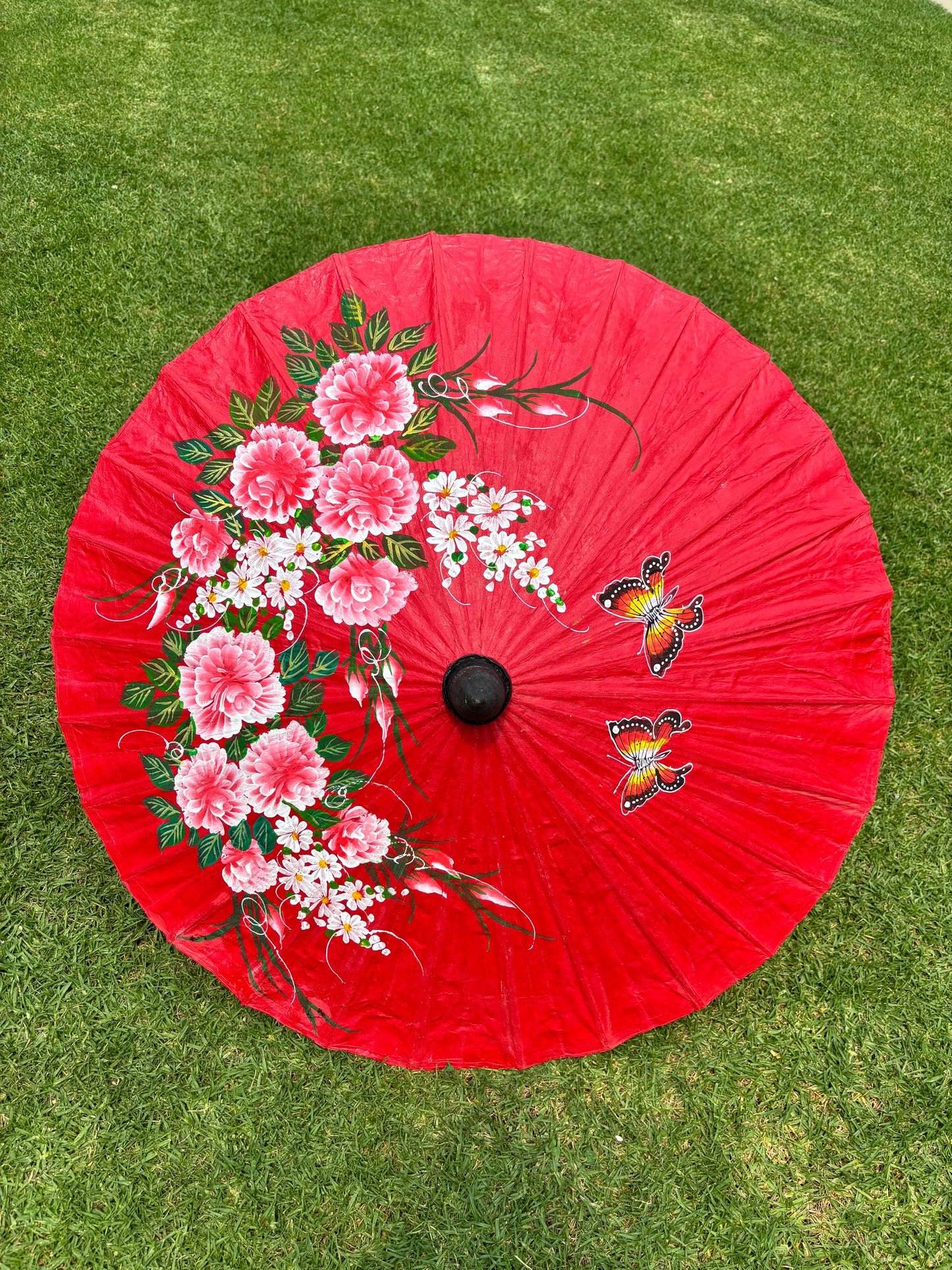 Pattaya Parasol