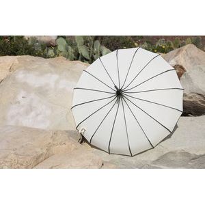 Pagoda Parasol