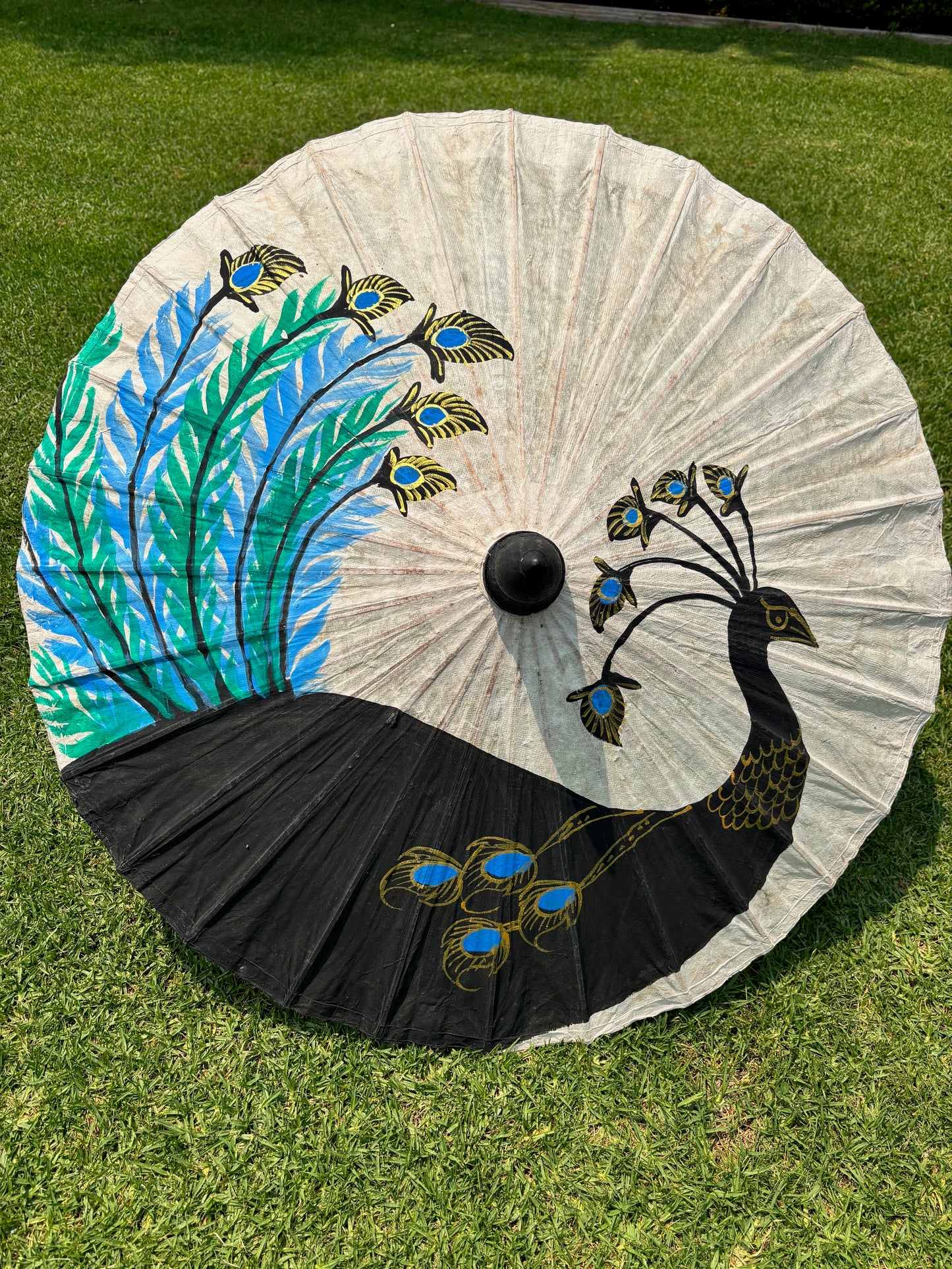 Pattaya Parasol