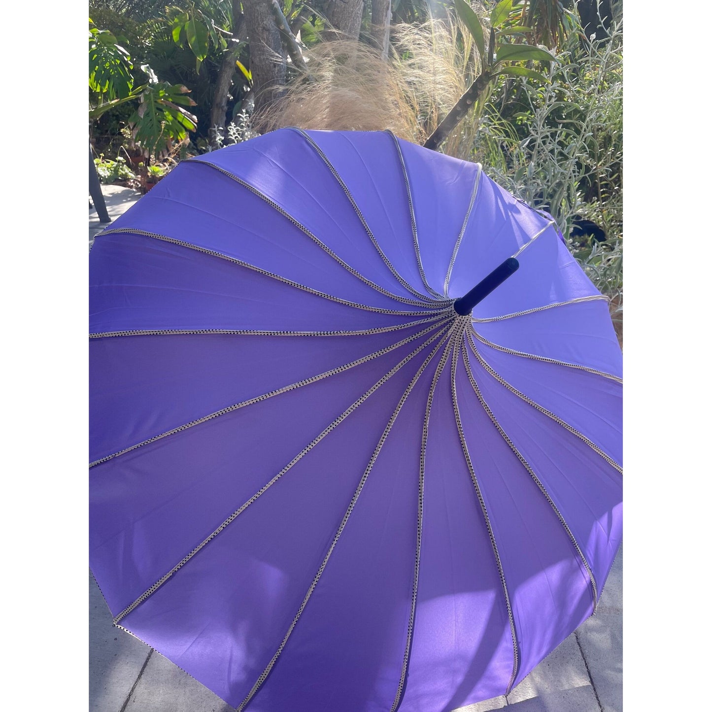 Pagoda Parasol