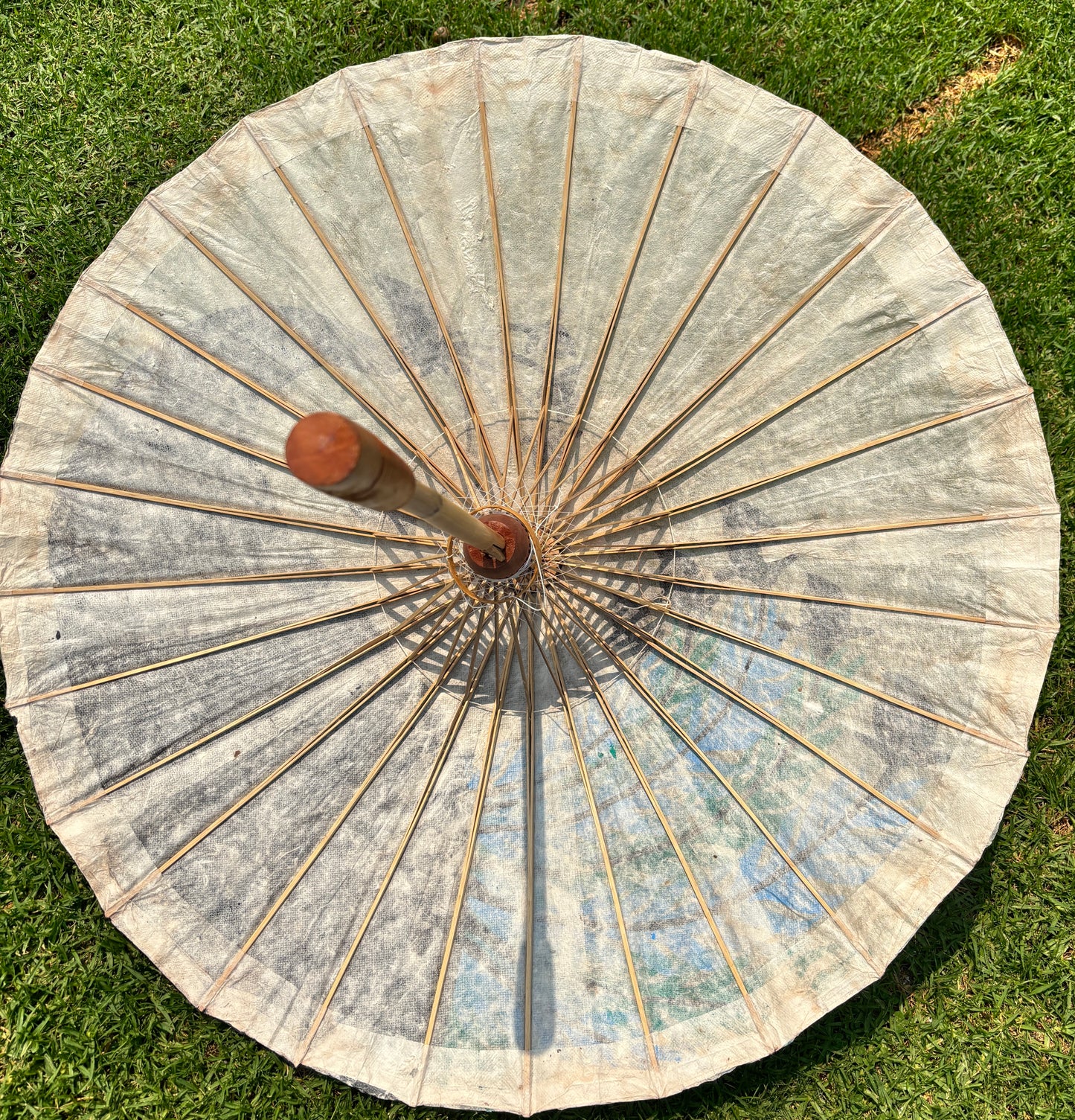 Pattaya Parasol