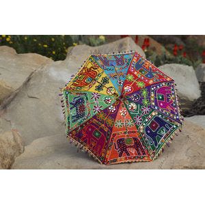 Indian Parasol