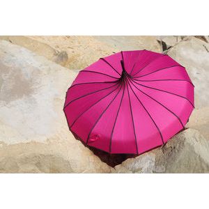 Pagoda Parasol