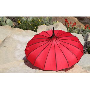 Pagoda Parasol